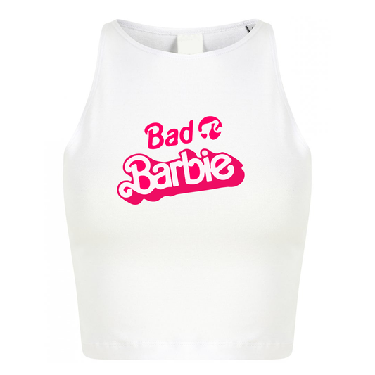 Bad Barbie Tank top - Bishyika